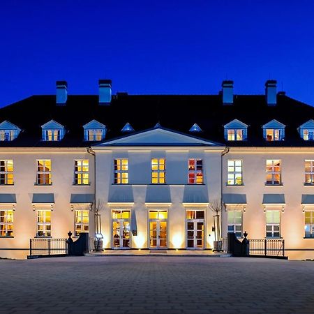 Schloss Rattey Schonbeck (Mecklenburg-Vorpommern) Exterior foto